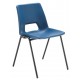 Classroom Wipe Clean Stackable Chair